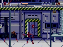 Spider-Man    ROM