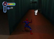 Spider-Man  ROM