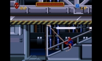 Spider-Man  ROM