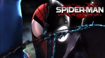 Spider-Man: Shattered Dimensions ROM, WII Game