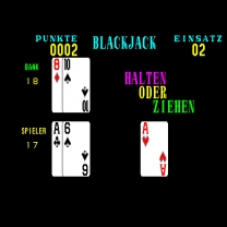 Spiel Bude  ROM