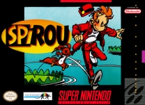 Spirou   ROM