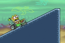 SpongeBob SquarePants - Creature from the Krusty Krab  ROM
