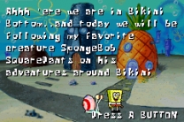 SpongeBob SquarePants Gamepack 1  ROM