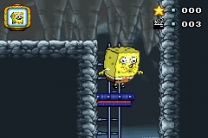 Spongebob Squarepants - Lights, Camera, Pants  ROM