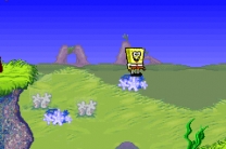 SpongeBob SquarePants - SuperSponge  ROM