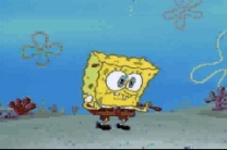 SpongeBob SquarePants Volume 1 - Gameboy Advance Video  ROM