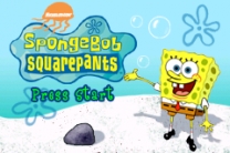 SpongeBob SquarePants Volume 2 - Gameboy Advance Video  ROM