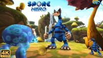 Spore Hero ROM
