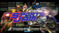 sports_jam ROM