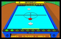 SportTime Table Hockey  ROM