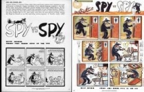 Spy vs Spy  ROM