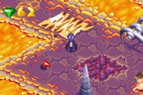 Spyro Advance  ROM