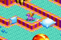 Spyro Adventures  ROM