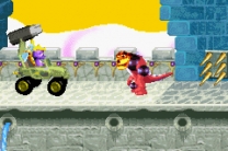 Spyro Fusion  ROM