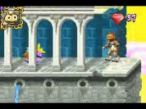 Spyro Orange - The Cortex Conspiracy  ROM