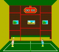 Squash  ROM