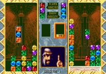 Stack Columns  ROM
