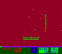 Star Fire ROM