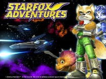 Star Fox Adventures (v1.00) ROM