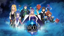 Star Ocean - Second Evolution ROM