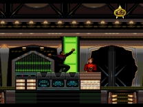 Star Trek - Deep Space Nine - Crossroads of Time  ROM