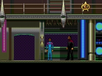 Star Trek - Deep Space Nine - Crossroads of Time  ROM
