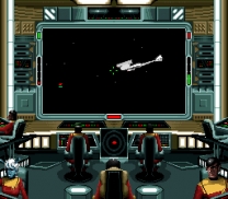 Star Trek - Starfleet Academy  ROM