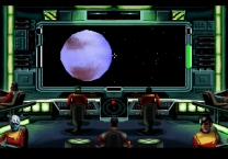 Star Trek - Starfleet Academy  ROM
