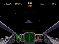 Star Wars Arcade  ROM