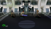 Star Wars - Episode I - Jedi Power Battle [NTSC-U] ISO[SLUS-01046] ROM