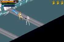 Star Wars - Jedi Power Battles  ROM