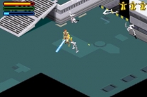 Star Wars - Jedi Power Battles  ROM