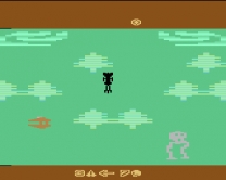 Star Wars - Return of the Jedi - Ewok Adventure      ROM