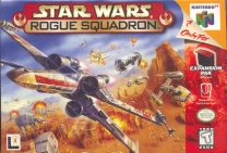Star Wars - Rogue Squadron   ROM