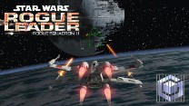 Star Wars - Rogue Squadron II - Rogue Leader ROM