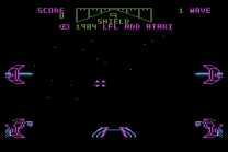 Star Wars - The Arcade Game   ROM