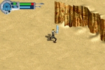 Star Wars - The New Droid Army  ROM