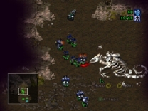 StarCraft 64   ROM