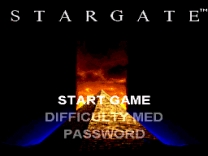 Stargate   ROM