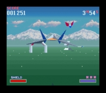 Starwing   ROM
