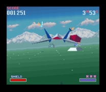Starwing   ROM