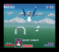 Starwing   ROM