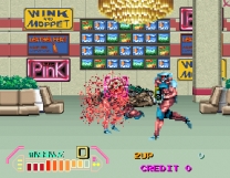 Steel Gunner 2  ROM