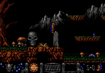 Stormlord  ROM