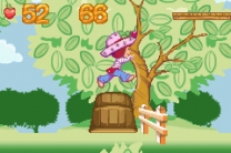 Strawberry Shortcake - Summertime Adventure  ROM