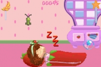 Strawberry Shortcake - Sweet Dreams  ROM