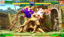 Marvel Super Heroes Vs Street Fighter (970625 Euro) ROM - CPS2 Download -  Emulator Games