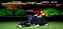Street Fighter EX Plus  ROM
