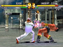 Street Fighter EX2 Plus  ROM